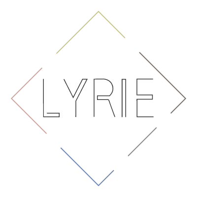 logo lyrie